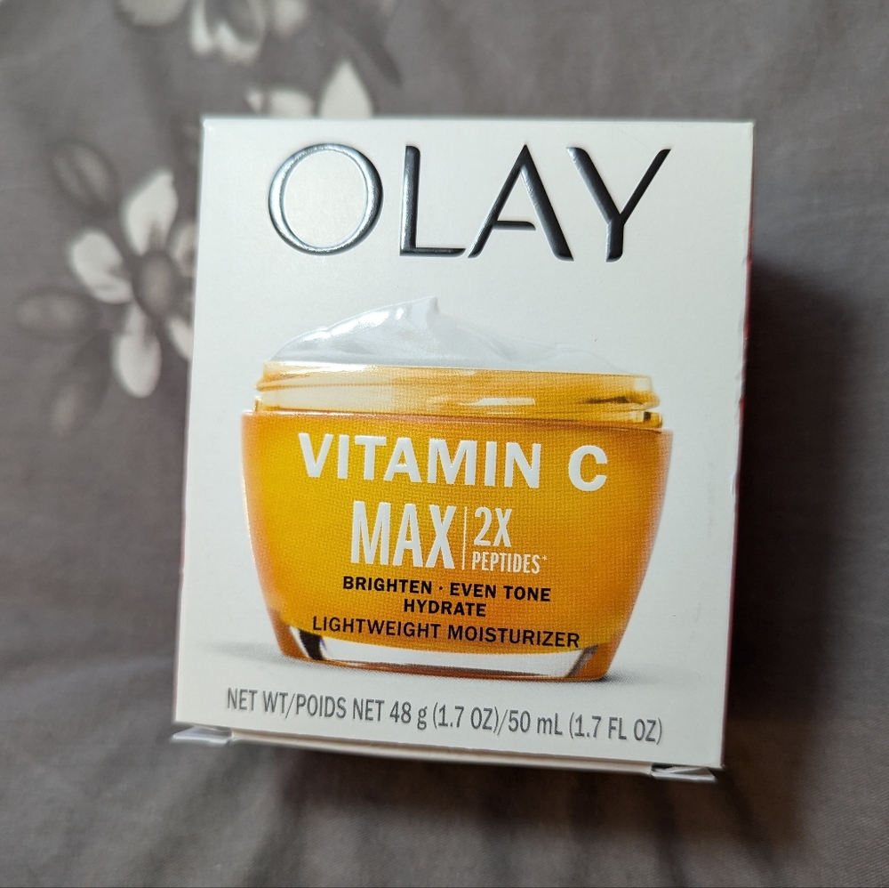 Olay Regenerist Hydrating Moisturizer
